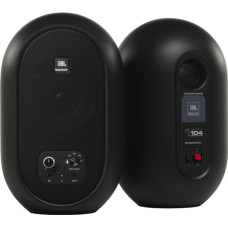 Акустична система JBL 104SET-BT Black (104SET-BT-EK)
