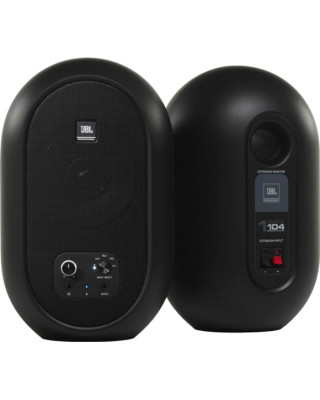 Акустична система JBL 104SET-BT Black (104SET-BT-EK)