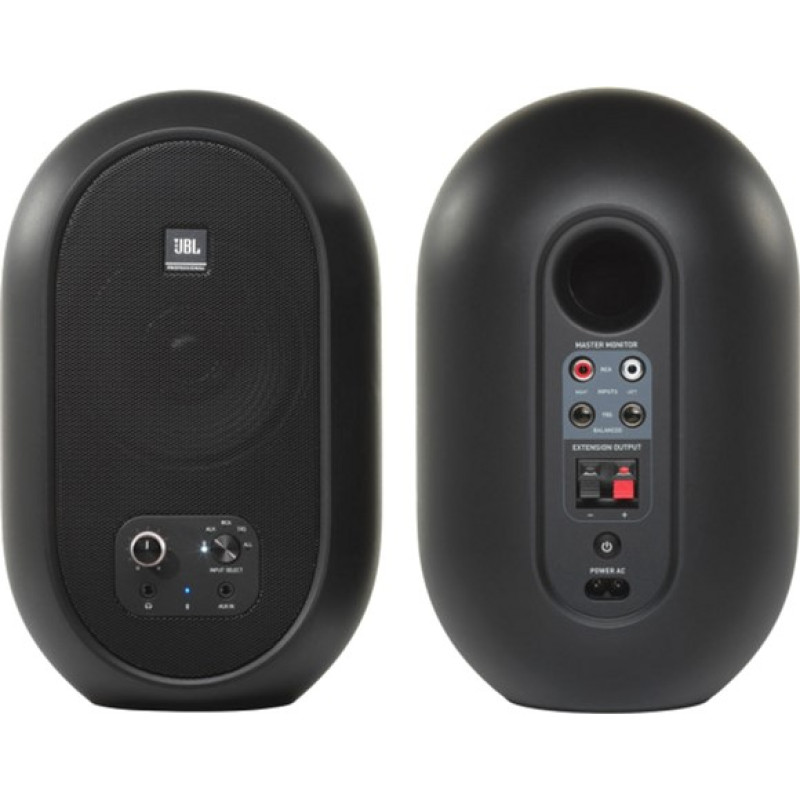 Акустична система JBL 104SET-BT Black (104SET-BT-EK)
