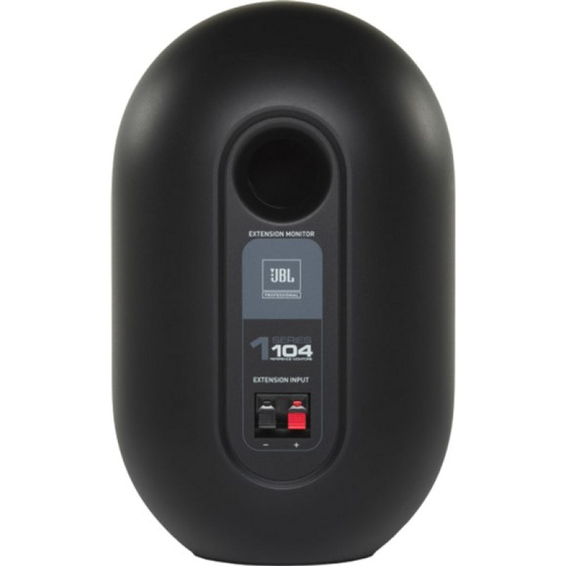 Акустична система JBL 104SET-BT Black (104SET-BT-EK)