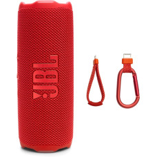 Акустична система JBL Flip 7 Red (JBLFLIP7RED)