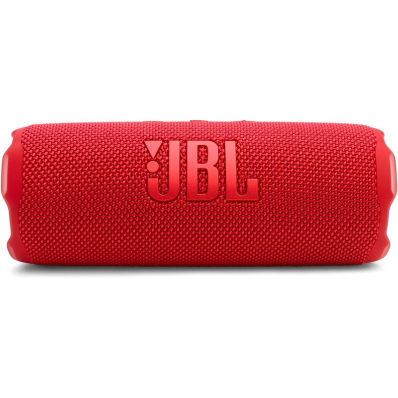 Акустична система JBL Flip 7 Red (JBLFLIP7RED)