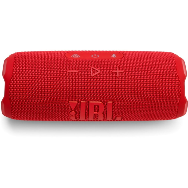 Акустична система JBL Flip 7 Red (JBLFLIP7RED)