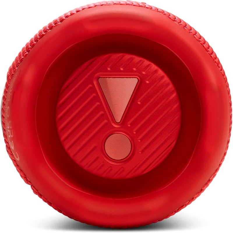 Акустична система JBL Flip 7 Red (JBLFLIP7RED)