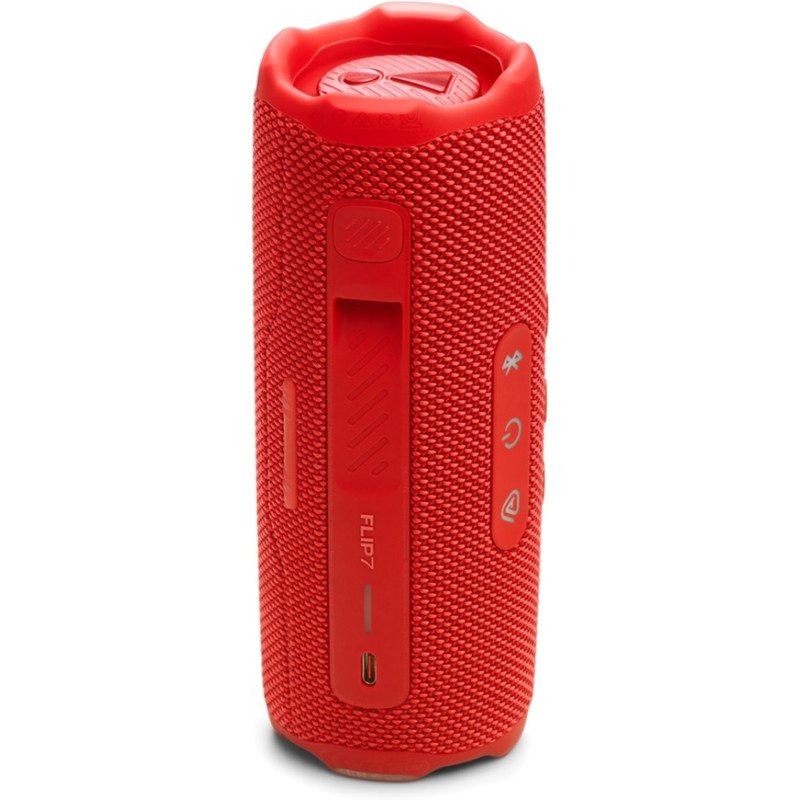 Акустична система JBL Flip 7 Red (JBLFLIP7RED)