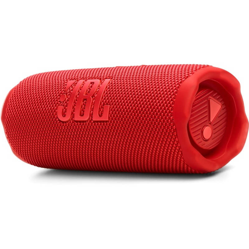 Акустична система JBL Flip 7 Red (JBLFLIP7RED)