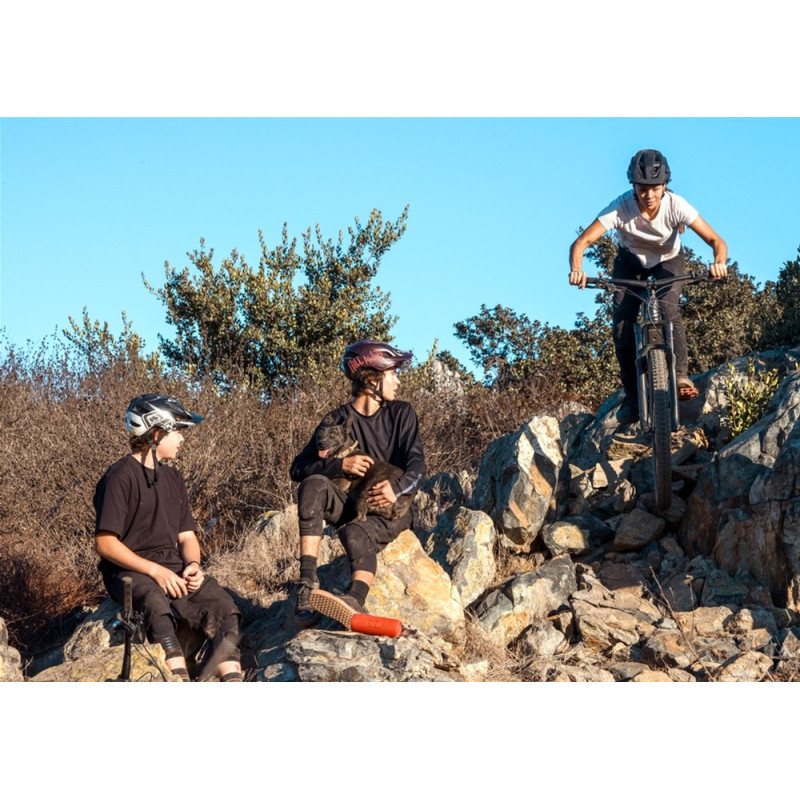 Акустична система JBL Flip 7 Red (JBLFLIP7RED)