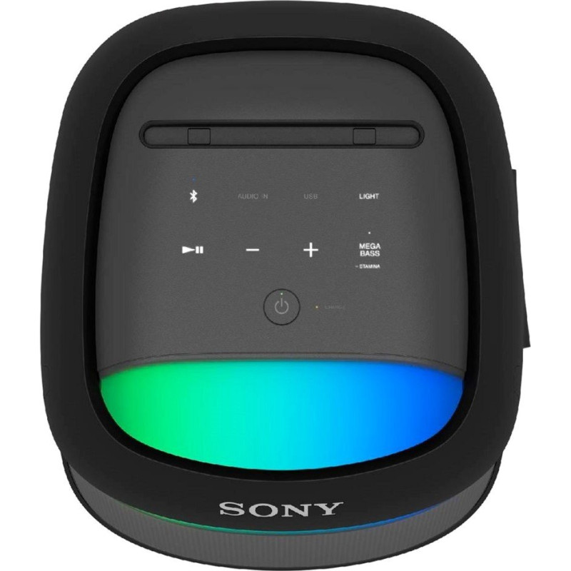 Акустична система Sony SRS-XV500 (SRSXV500B.AF1)