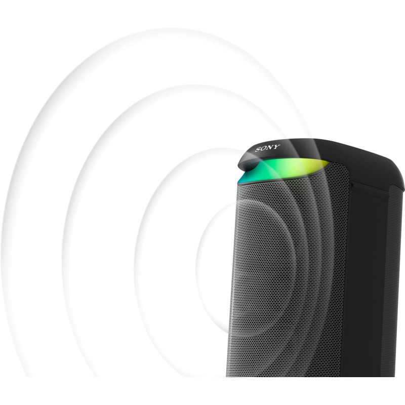 Акустична система Sony SRS-XV500 (SRSXV500B.AF1)