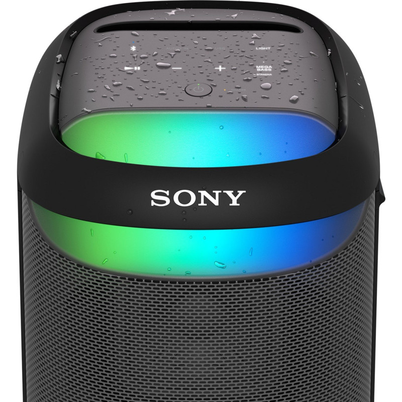 Акустична система Sony SRS-XV500 (SRSXV500B.AF1)