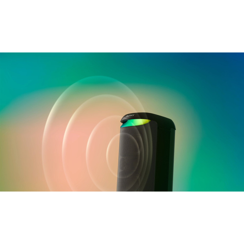 Акустична система Sony SRS-XV500 (SRSXV500B.AF1)