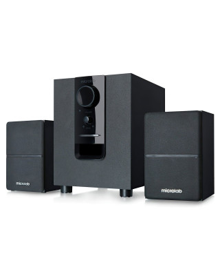 Акустична система Microlab M-106
