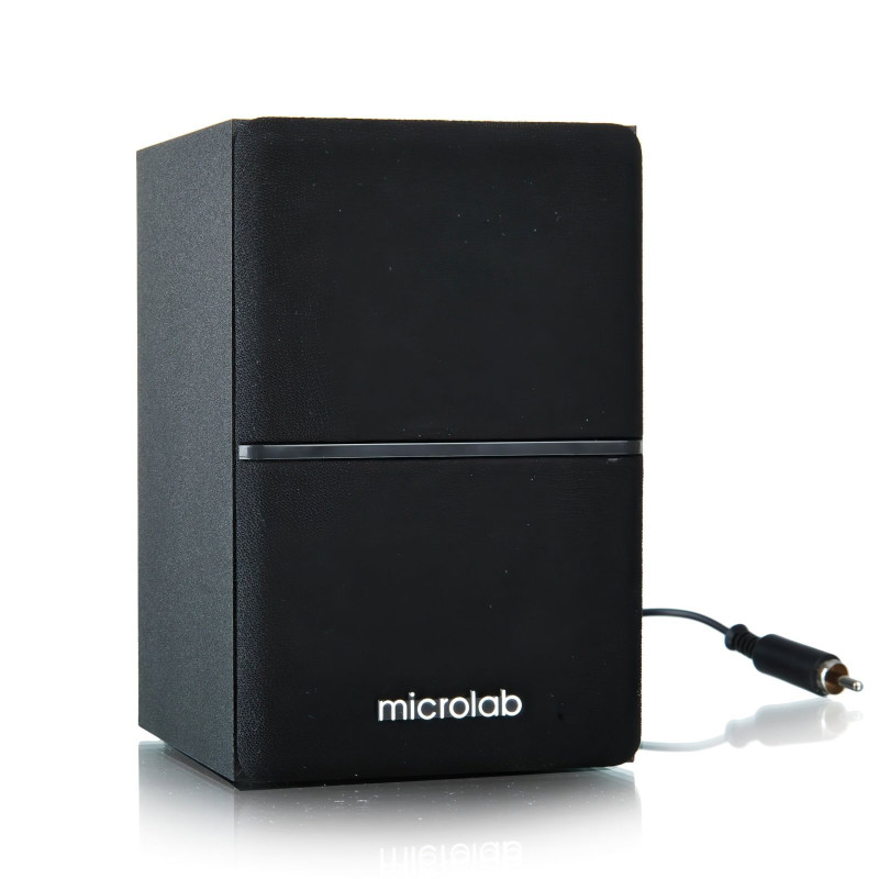 Акустична система Microlab M-106