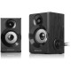 Акустична система REAL-EL S-200 Black