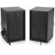 Акустична система REAL-EL S-200 Black
