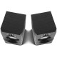 Акустична система REAL-EL S-200 Black