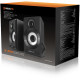 Акустична система REAL-EL S-200 Black