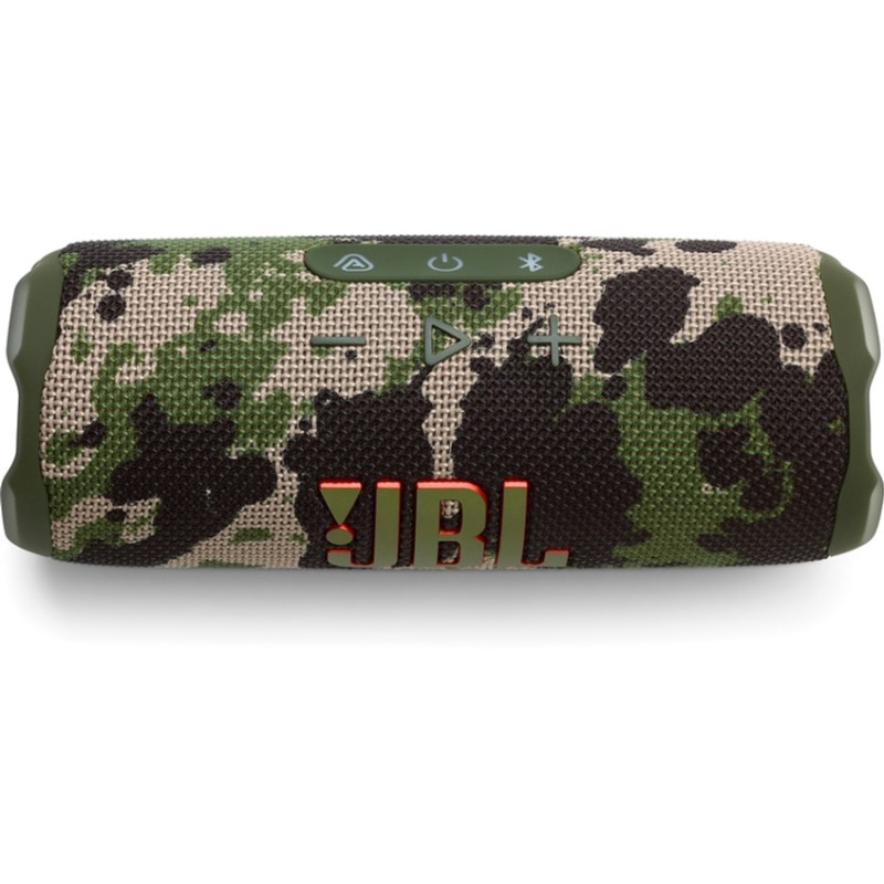 Акустична система JBL Flip 7 Squad (JBLFLIP7SQUAD)