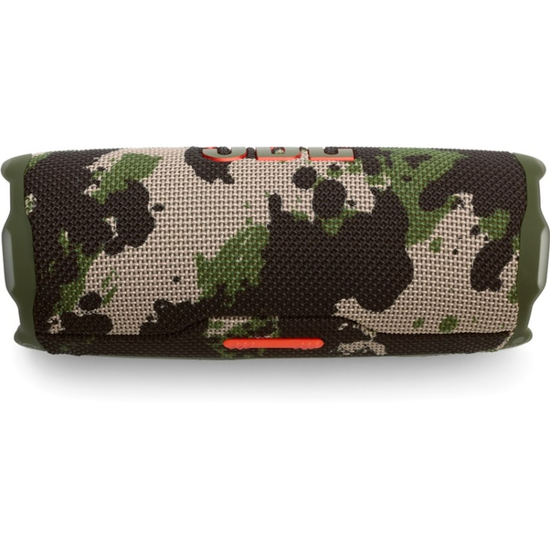 Акустична система JBL Flip 7 Squad (JBLFLIP7SQUAD)