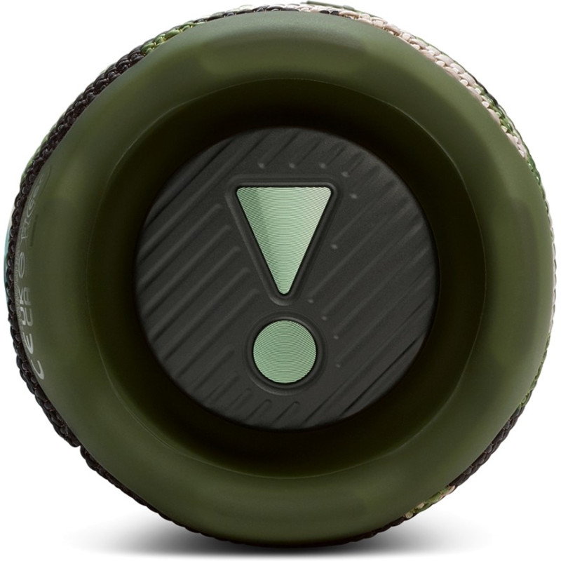 Акустична система JBL Flip 7 Squad (JBLFLIP7SQUAD)