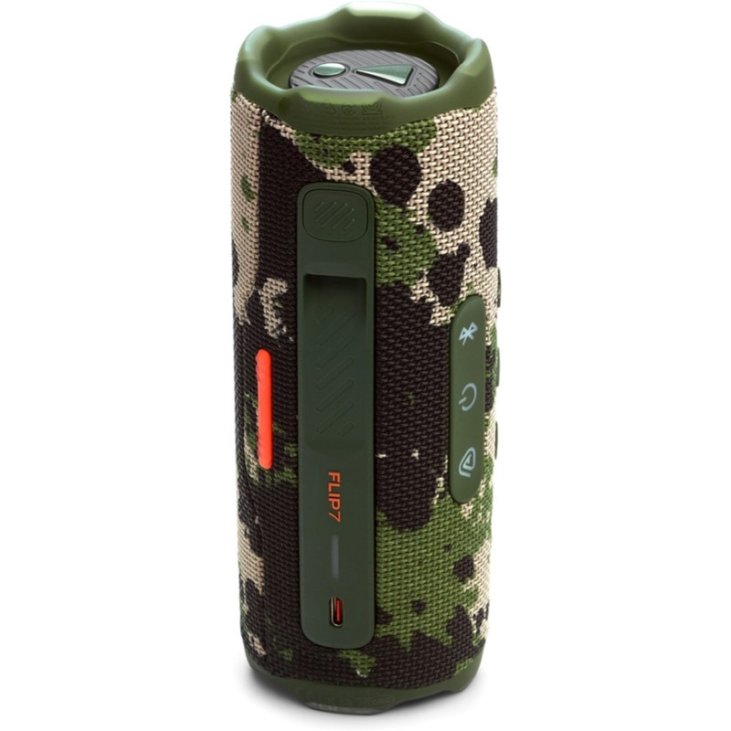 Акустична система JBL Flip 7 Squad (JBLFLIP7SQUAD)