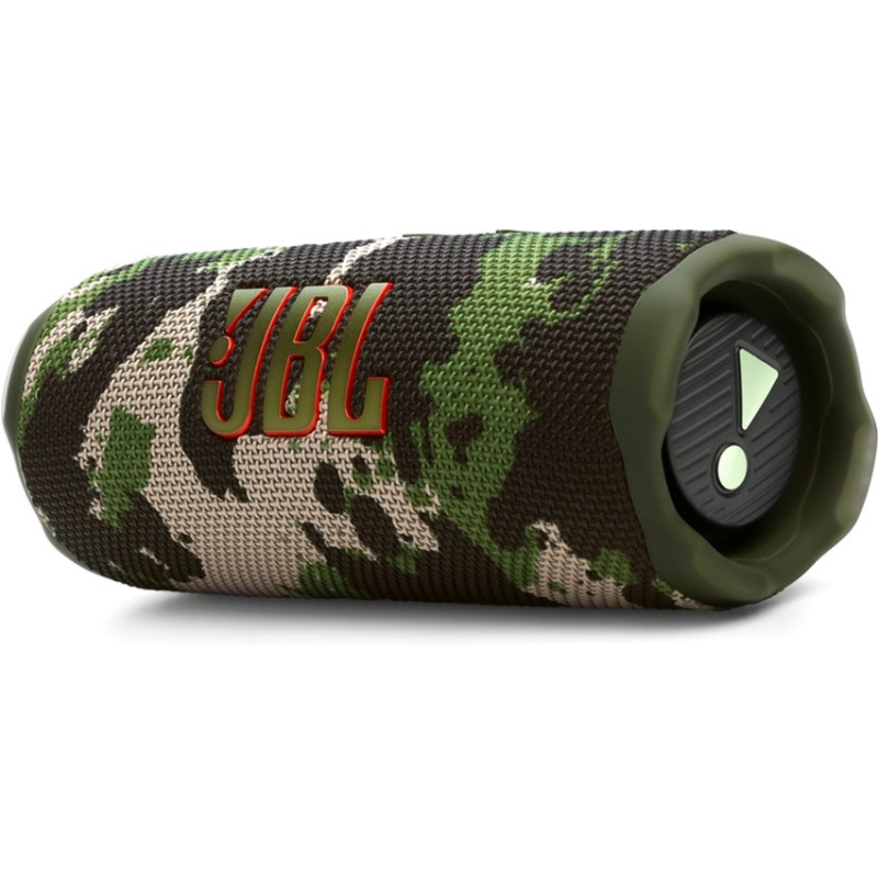 Акустична система JBL Flip 7 Squad (JBLFLIP7SQUAD)