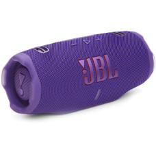 Акустична система JBL Charge 6 Purple (JBLCHARGE6PUR)