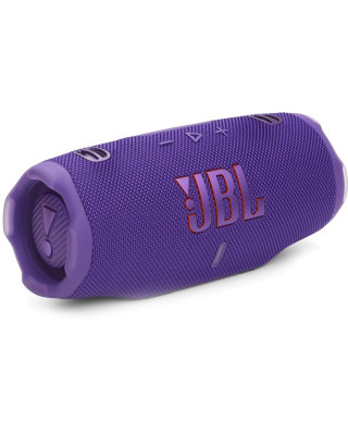 Портативна акустика JBL Charge 6 Purple (JBLCHARGE6PUR)