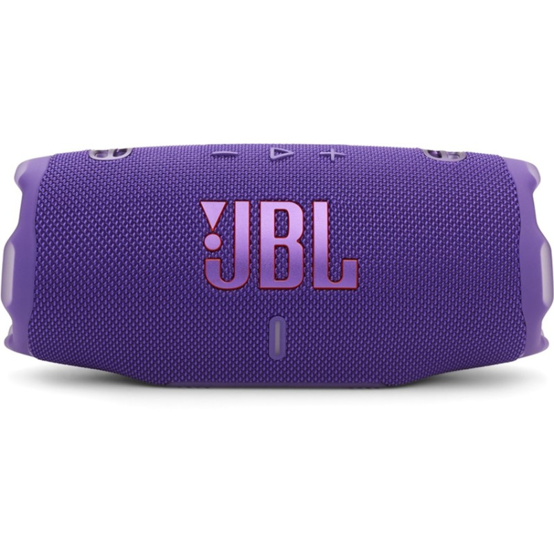 Акустична система JBL Charge 6 Purple (JBLCHARGE6PUR)