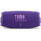 Акустична система JBL Charge 6 Purple (JBLCHARGE6PUR)