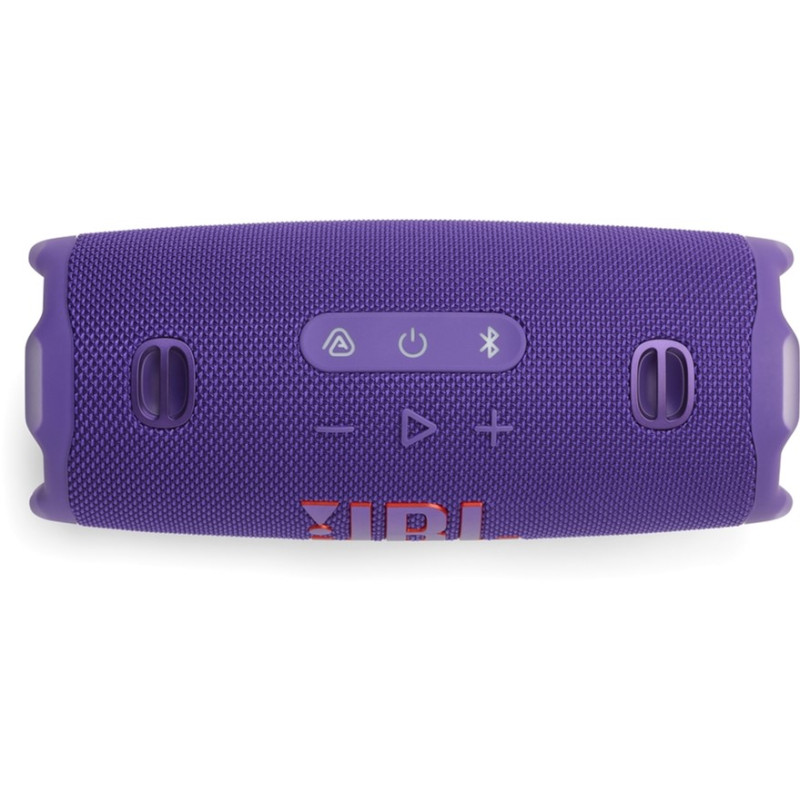 Акустична система JBL Charge 6 Purple (JBLCHARGE6PUR)