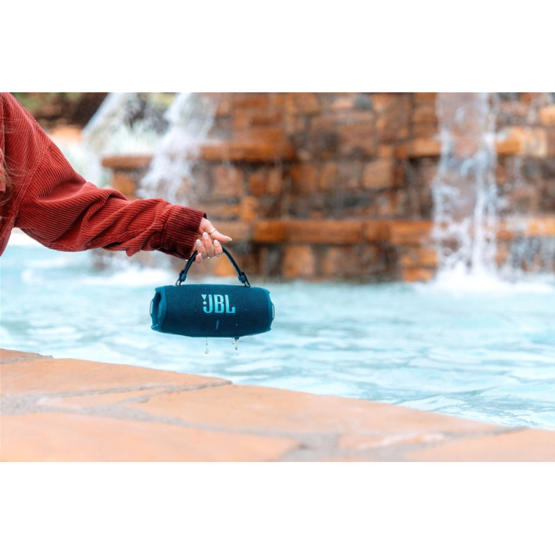 Акустична система JBL Charge 6 Purple (JBLCHARGE6PUR)