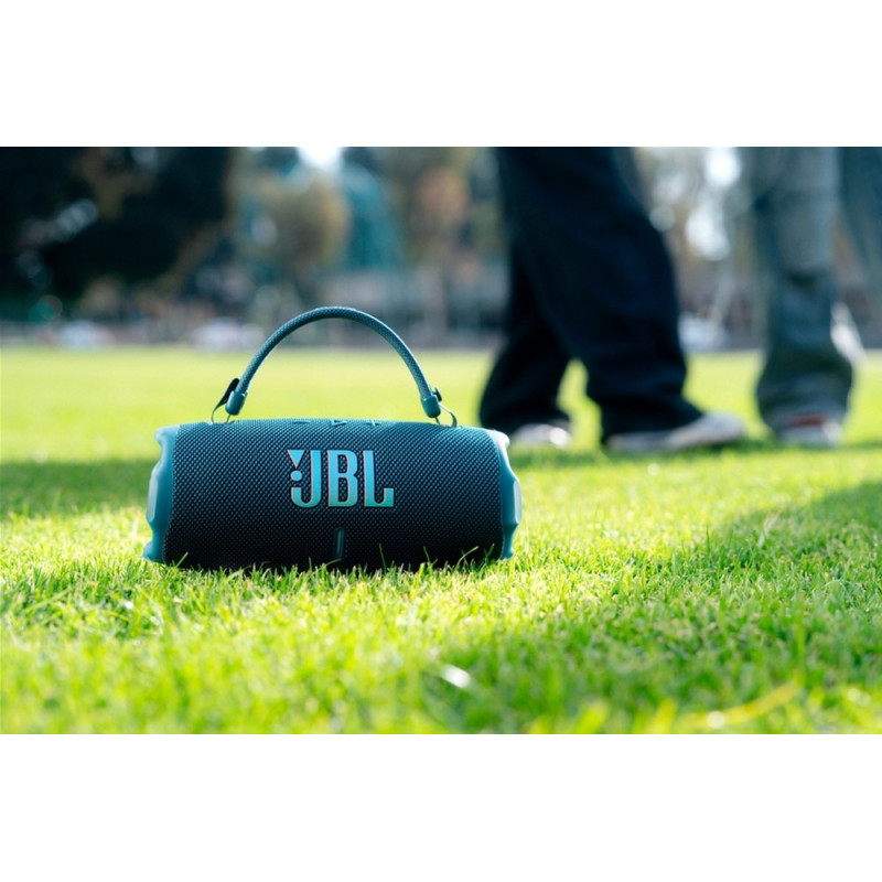Акустична система JBL Charge 6 Purple (JBLCHARGE6PUR)