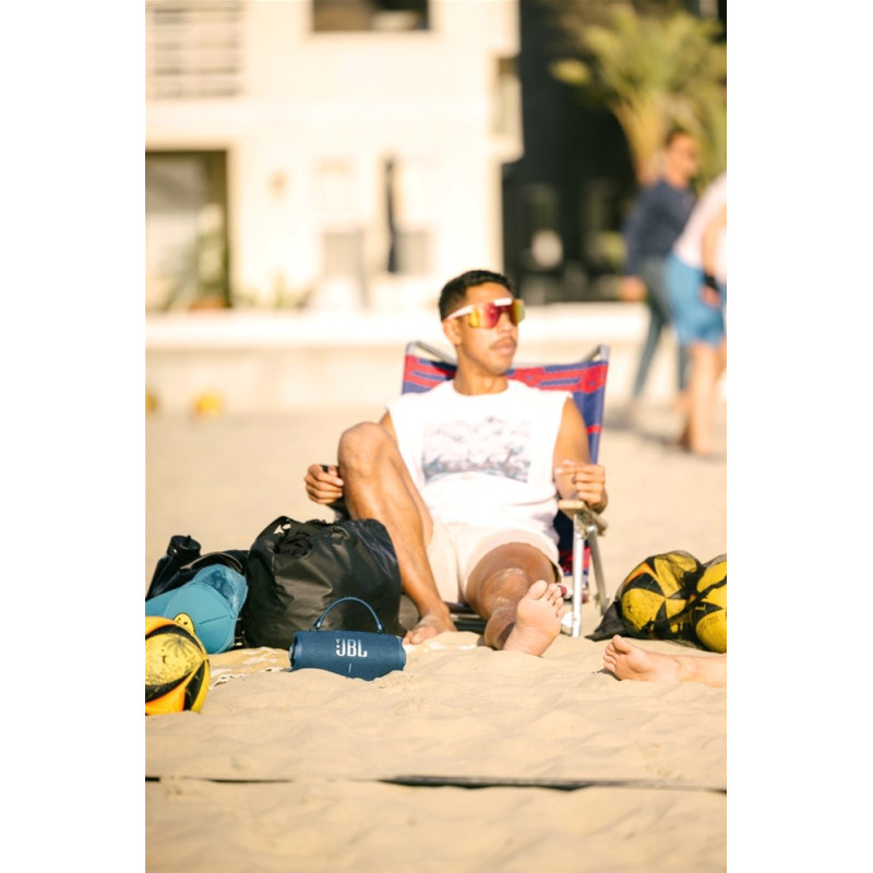 Акустична система JBL Charge 6 Purple (JBLCHARGE6PUR)