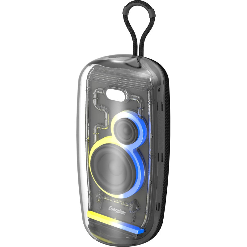 Акустична система Energizer BTS164