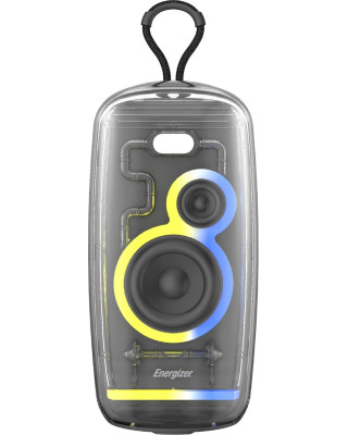 Портативна акустика Energizer BTS164