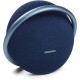 Портативна акустика HARMAN KARDON ONYX STUDIO 8 BLUE (HKOS8BLUEP)