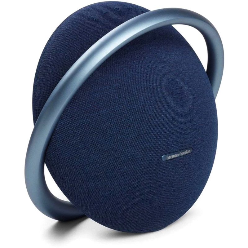 Портативна акустика HARMAN KARDON ONYX STUDIO 8 BLUE (HKOS8BLUEP)