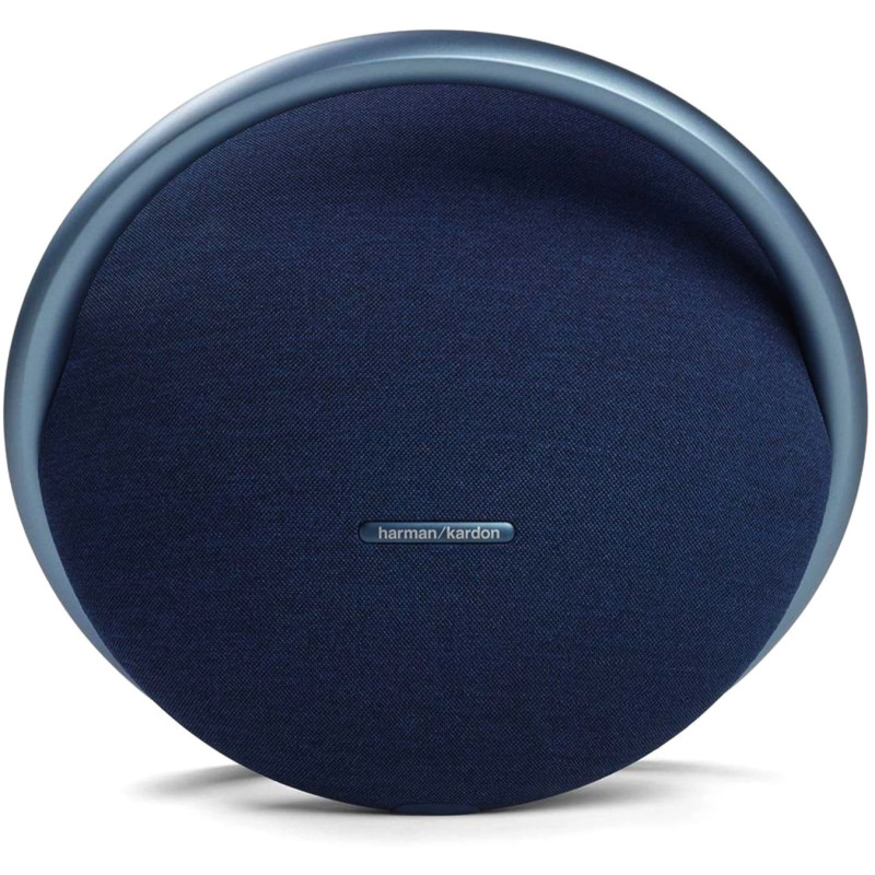 Портативна акустика HARMAN KARDON ONYX STUDIO 8 BLUE (HKOS8BLUEP)