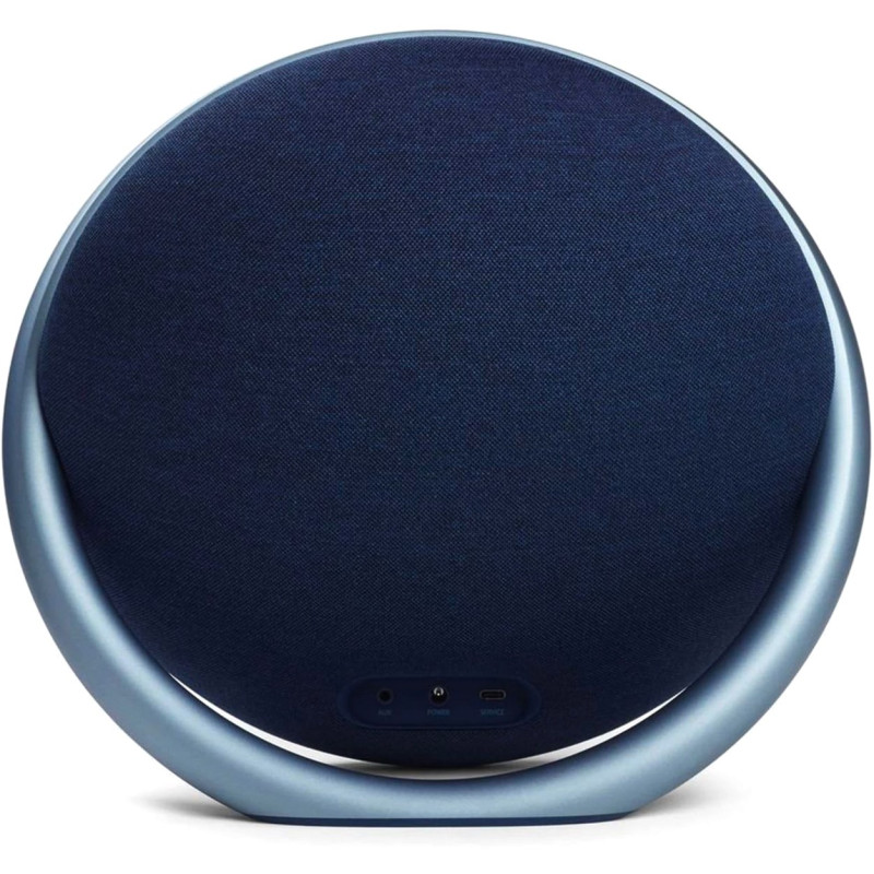 Портативна акустика HARMAN KARDON ONYX STUDIO 8 BLUE (HKOS8BLUEP)