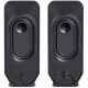 Акустична система REAL-EL S-80 Black