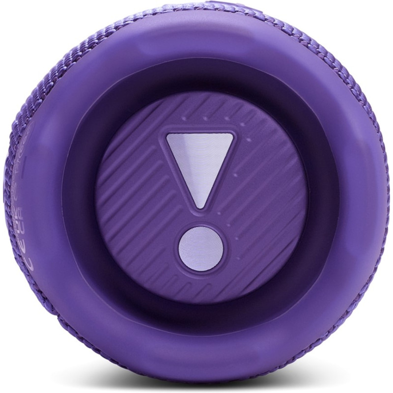Акустична система JBL Flip 7 Purple (JBLFLIP7PUR)