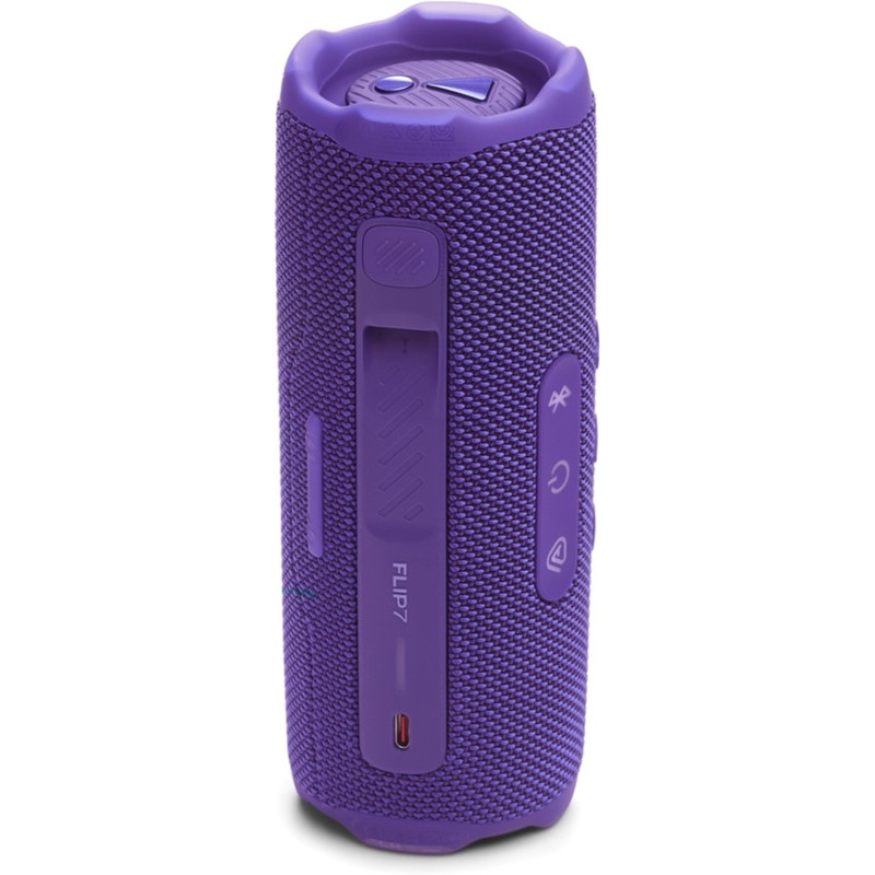 Акустична система JBL Flip 7 Purple (JBLFLIP7PUR)
