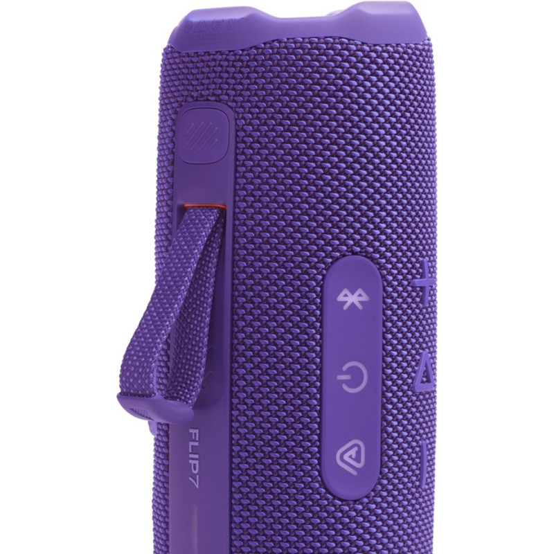 Акустична система JBL Flip 7 Purple (JBLFLIP7PUR)