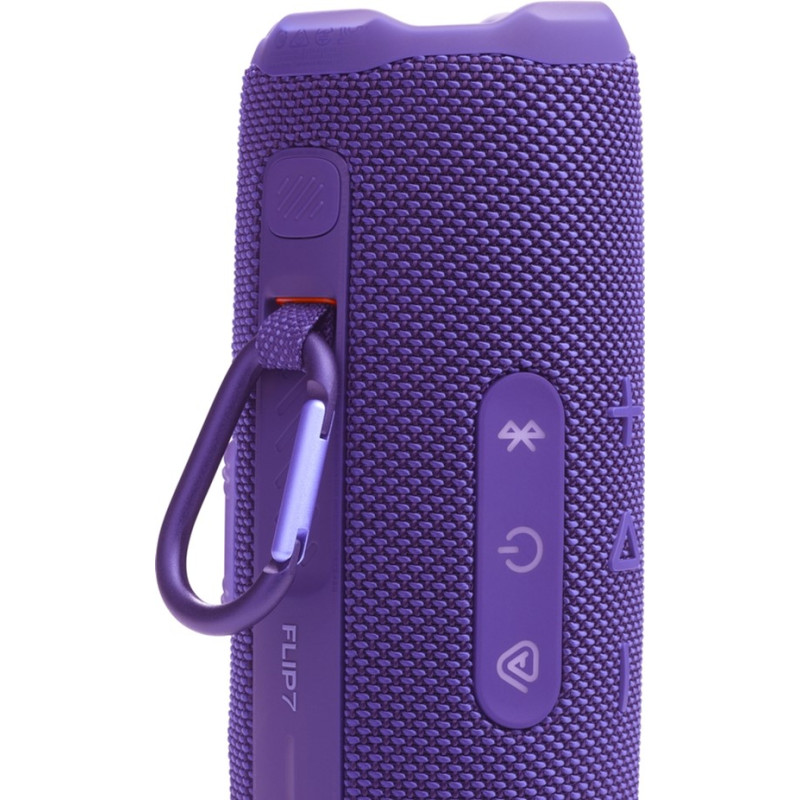 Акустична система JBL Flip 7 Purple (JBLFLIP7PUR)