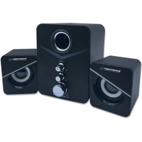 Акустична система ESPERANZA CANCAN EP153