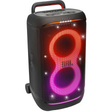 Акустична система JBL PartyBox 520 Black (JBLPARTYBOX520EU)