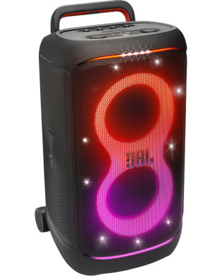 Портативна акустика JBL PartyBox 520 Black (JBLPARTYBOX520EU)
