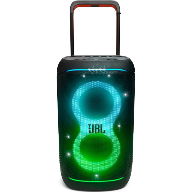 Акустична система JBL PartyBox 520 Black (JBLPARTYBOX520EU)