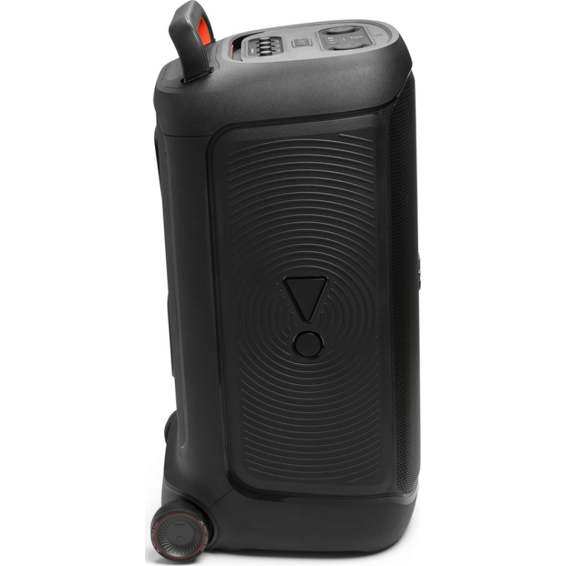 Акустична система JBL PartyBox 520 Black (JBLPARTYBOX520EU)